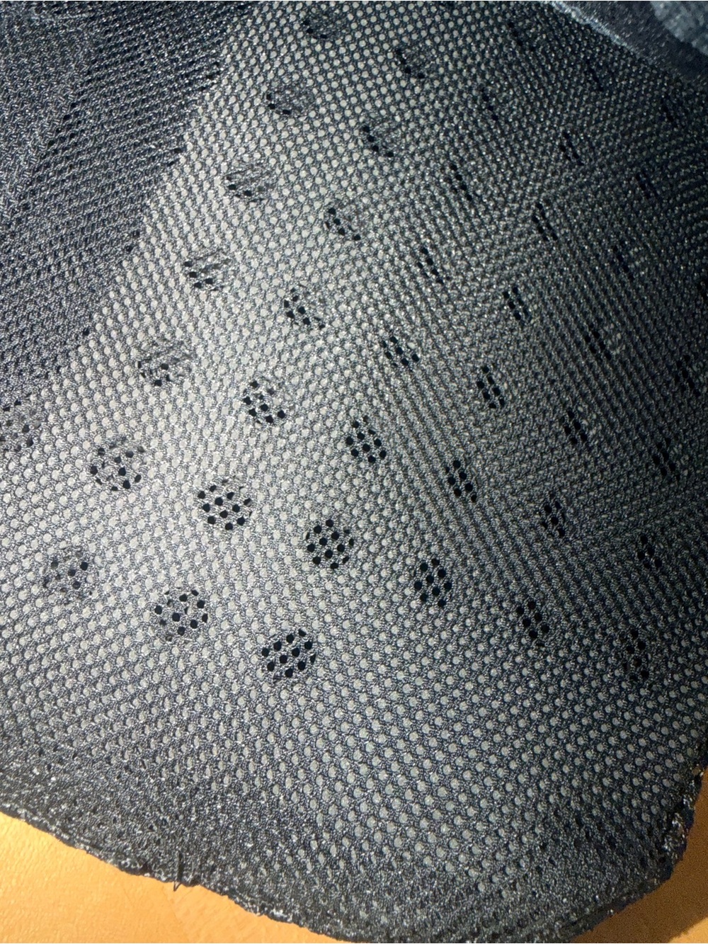 Airowear Black Protective Cross Country Equestrian Riding Vest XL - Picture 8 of 9